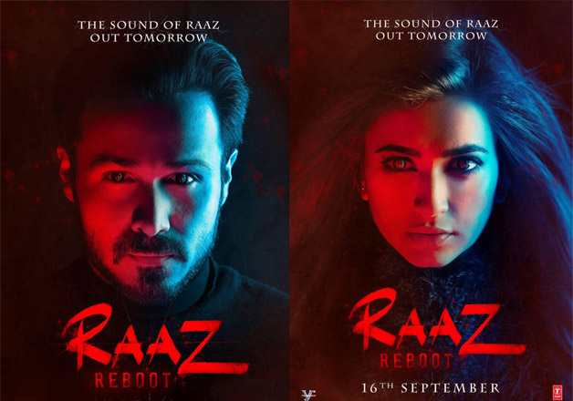 raaz reboot