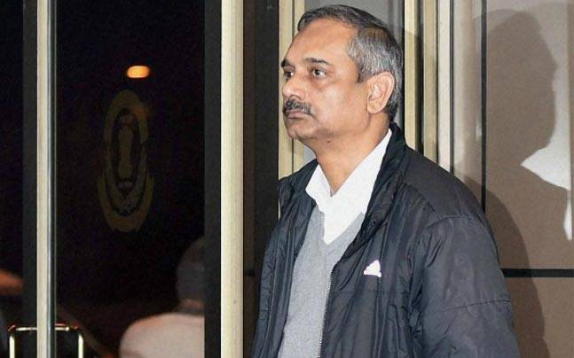 Delhi court grants bail to Kejriwal’s former Principal