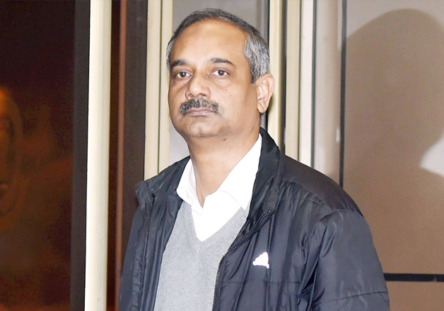 Rajendra Kumar, six others sent to one-day judicial custody | India