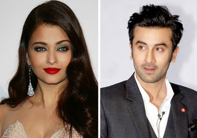 Are Bachchans angry with Aishwarya’s cosy scenes with Ranbir