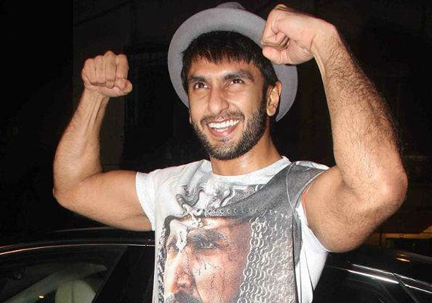 Birthday Special: Ranveer Singh thanks fans in most adorable way (see
