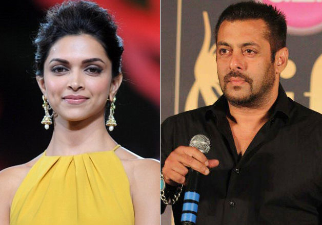 Deepika Padukone to feature in Salman Khan’s ‘Tubelight’ | Bollywood