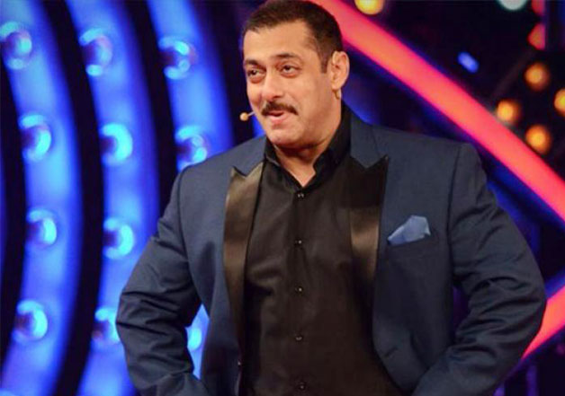 Salman Khan gets a pay cut for Big Boss 10; this is the reason