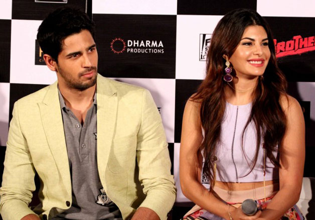 Are Sidharth and Jacqueline dating? Here’s what she has to say ...
