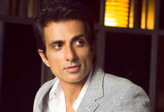Sonu Sood
