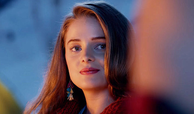 ‘Shivaay’ actress Erika almost bagged a role in ‘Game