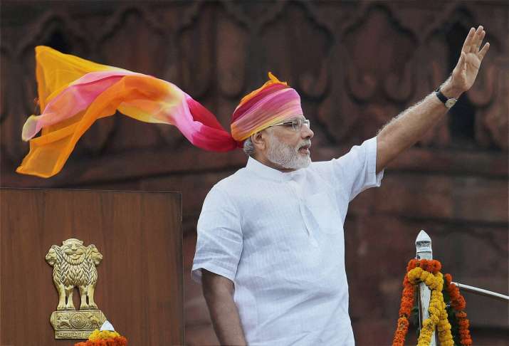 PM Narendra Modi