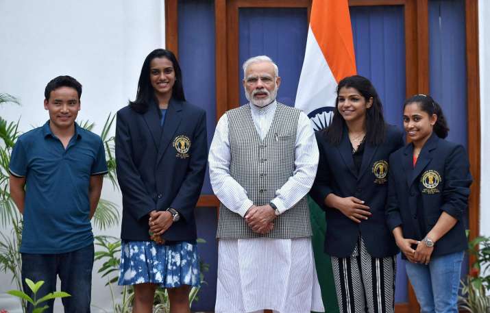 PM Narnedra Modi’s Olympic road map can work