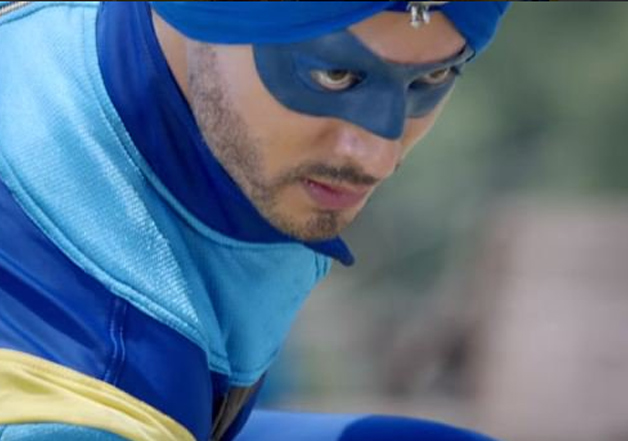 Tiger Shroff’s ‘A Flying Jatt’ fails to take off at box office