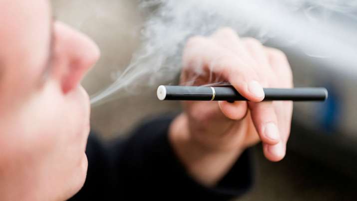 Vaping - India TV
