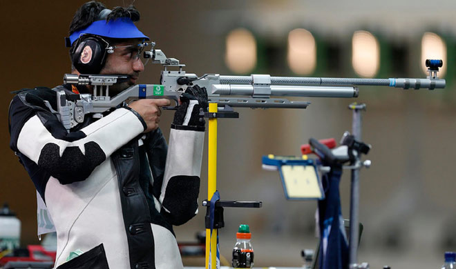 Abhinav Bindra to led NRAI committee to review India’s