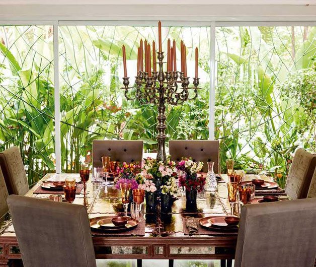 India Tv - Inside pics of Akshay Kumar and Twinkle Khanna's house India Tv - Inside pics of Akshay Kumar and Twinkle Khanna's house