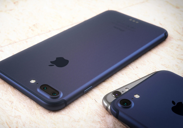 Apple To Launch Three Models Of Iphone 7 On September 7 India News India Tv