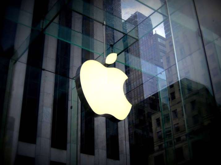 Apple buys Gliimpse, health startup founded by two