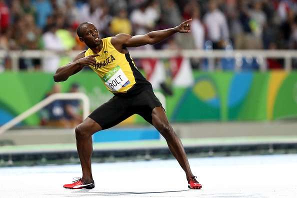 Usain Bolt wins gold in 200m race in 19.78 seconds, bags second medal ...