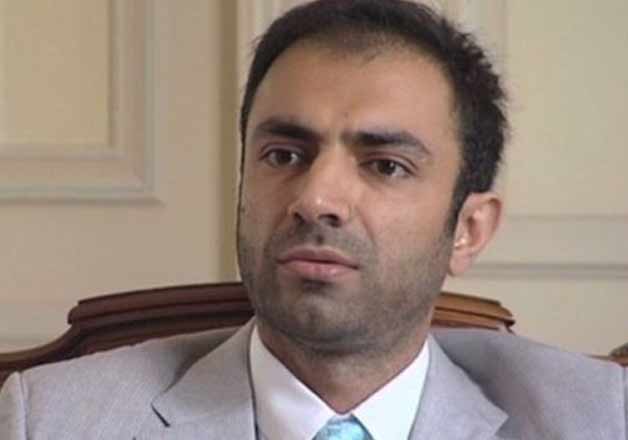 Brahumdagh Bugti