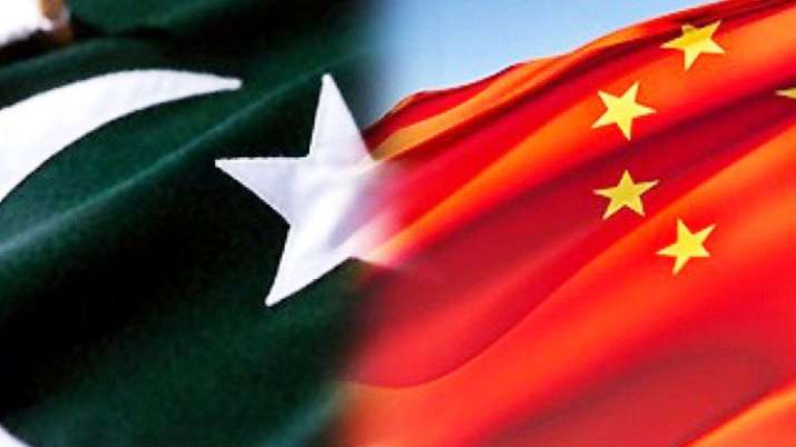 China Pak