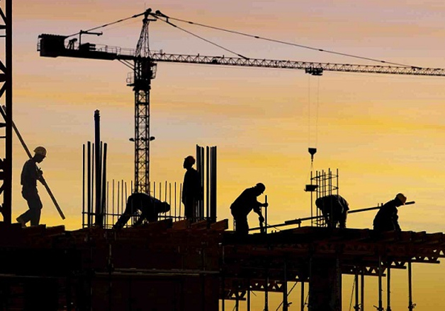 Construction sector