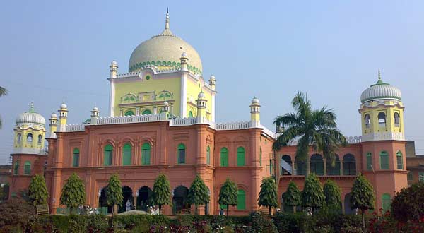 Darul-Uloom | India TV