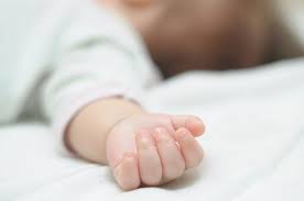 Inhuman! Father murders 4-month-old daughter by punching