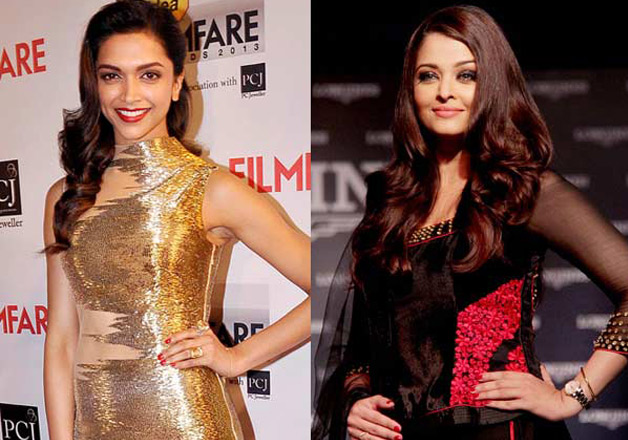 Deepika Padukone praises Aishwarya Rai for putting India on global map