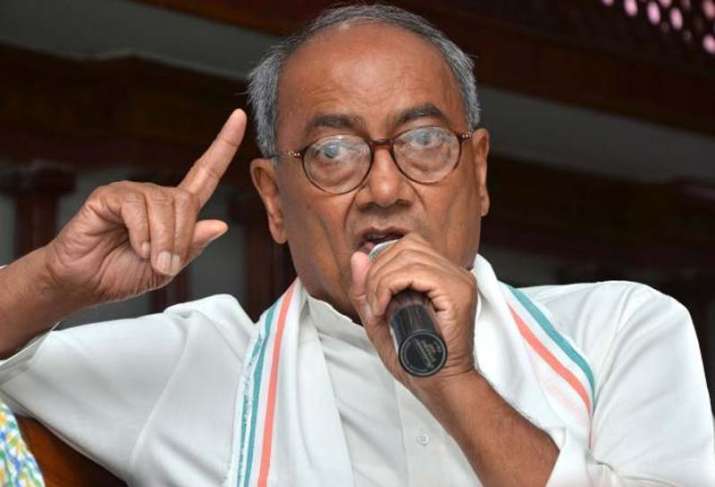If Pak is hell, why did Modi, Advani go there: Congress