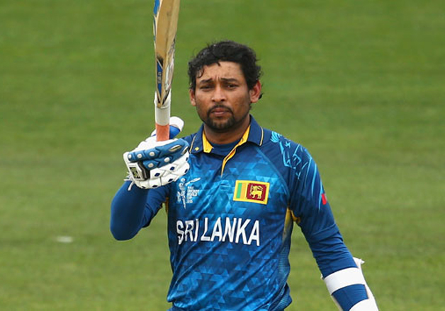 Sri Lankan Batsman Tillakaratne Dilshan Announces Retirement