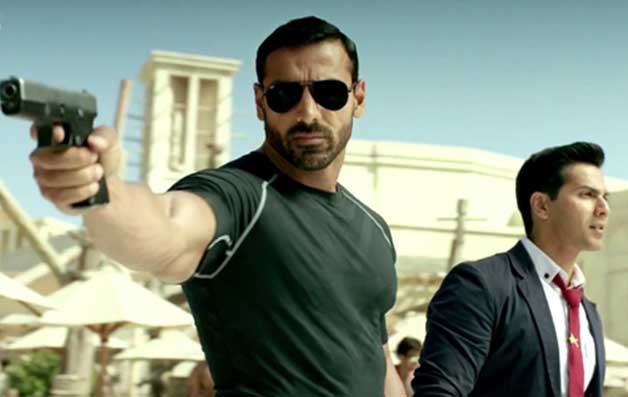 Dishoom