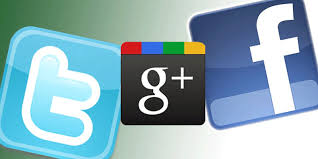 Twitter, Google are the recruiting platform for terrorism:
