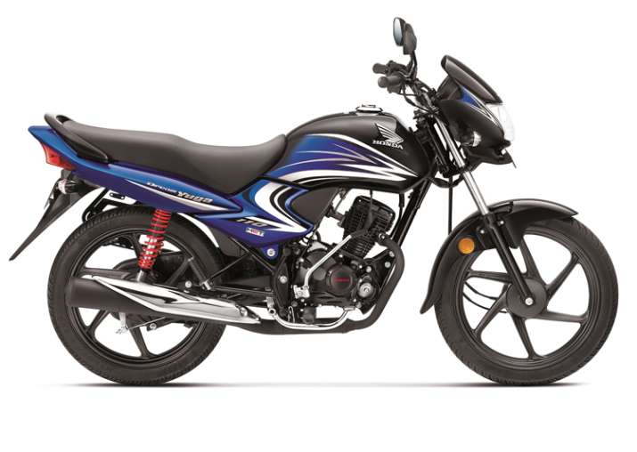 honda dream yuga engine price