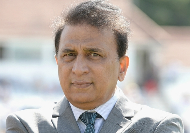 Sunil Gavaskar