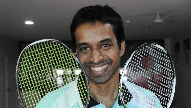 I was lucky I wasn't good in studies: P Gopichand | Other News – India TV