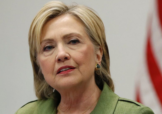 Hillary Clinton