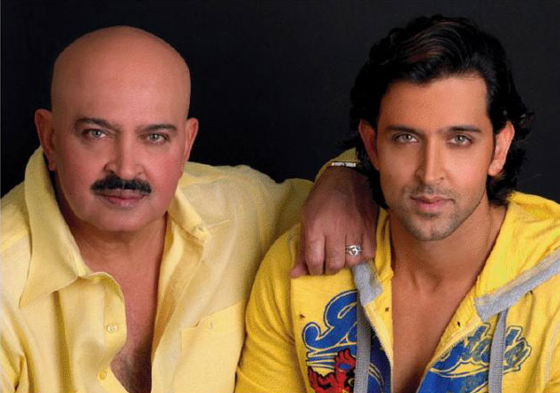 Rakesh roshan