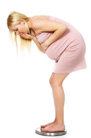 Weight gain during pregnancy- India TV