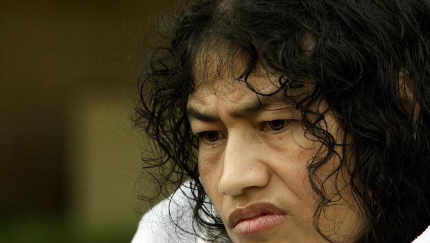 Irom Sharmila | India TV