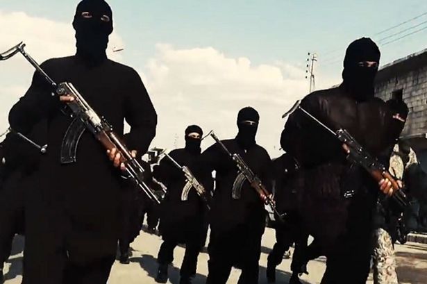 In New Video Isis Threatens To Target Miss Universe Contest World News India Tv