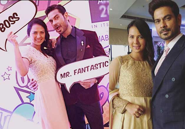 Pics Keith Sequeira Rochelle Rao Celebrate Their First Anniversary Bollywood News India Tv Keith sequeira was born on 30th april 1980 in delhi, india. keith sequeira rochelle rao celebrate