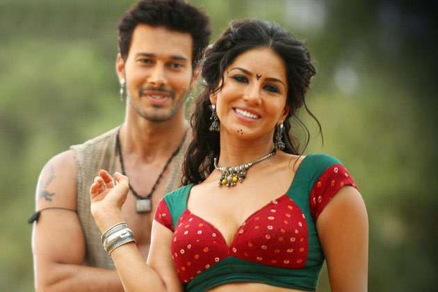 630px x 420px - Sunny Leone refuses to lock lips with this actor on screen. Know ...