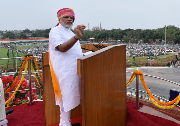 PM Narendra Modi