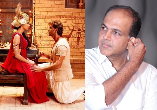 Ashutosh Gowariker Defends Mohenjo Daro Post Debacle Bollywood News India Tv ashutosh gowariker defends mohenjo