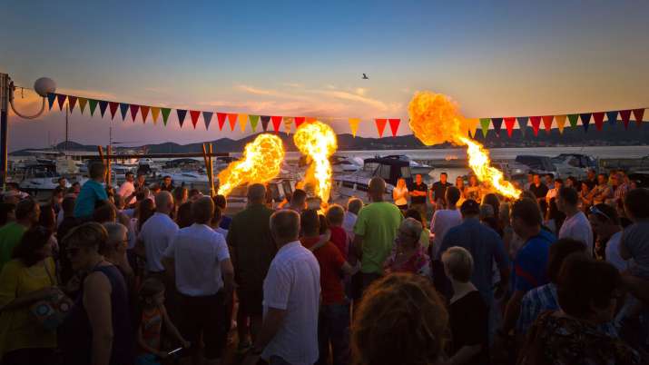 Goa govt mulls ban on ‘Sunburn’, ‘Supersonic’