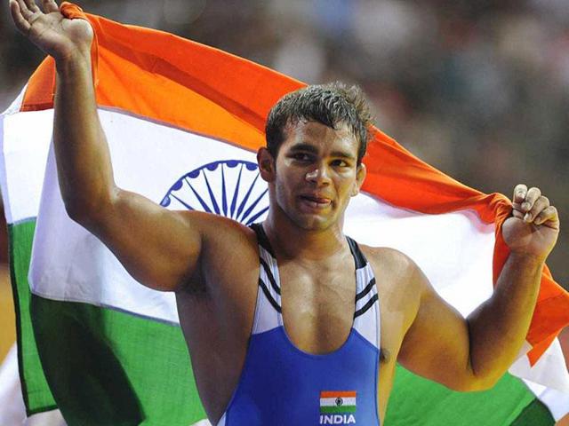 Narsingh Yadav