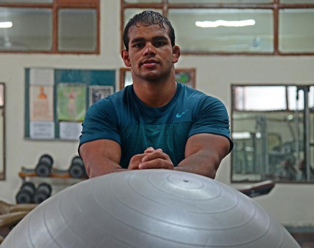 Narsingh Yadav | India TV