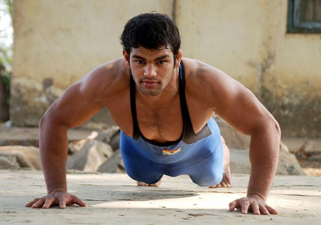 Narsingh Yadav