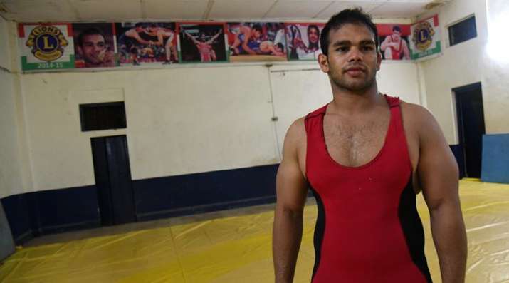 Narsingh Yadav | India TV
