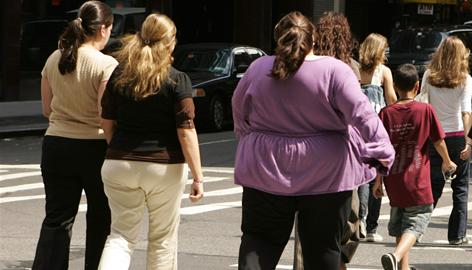 Extreme obesity alone can be responsible for heart failure: Study ...