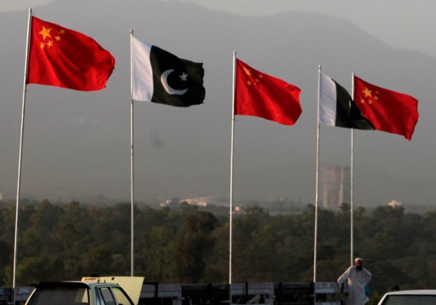 Beijing won't take sides on Kashmir: Chinese media