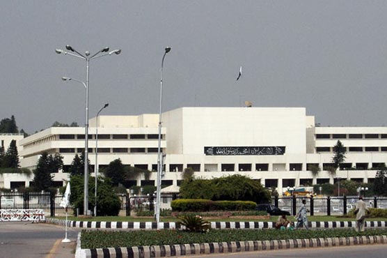 Pakistan Assembly