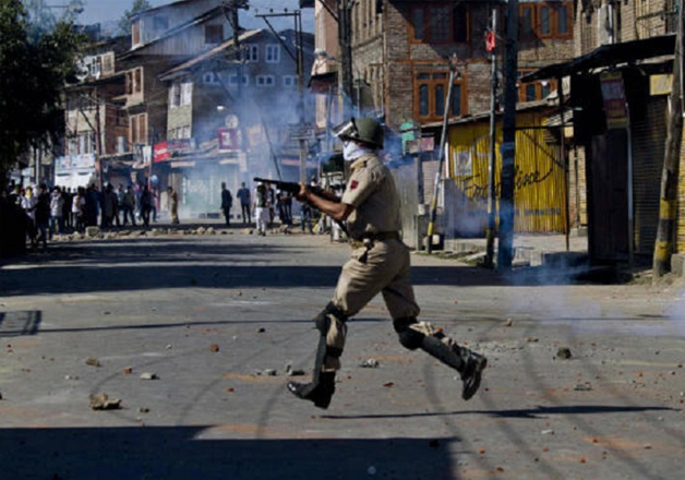 More fatalities if pellet guns are banned: CRPF tells J&K HC